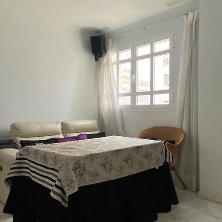 Hispalis Atico Santa Cruz Σεβίλλη Εξωτερικό φωτογραφία