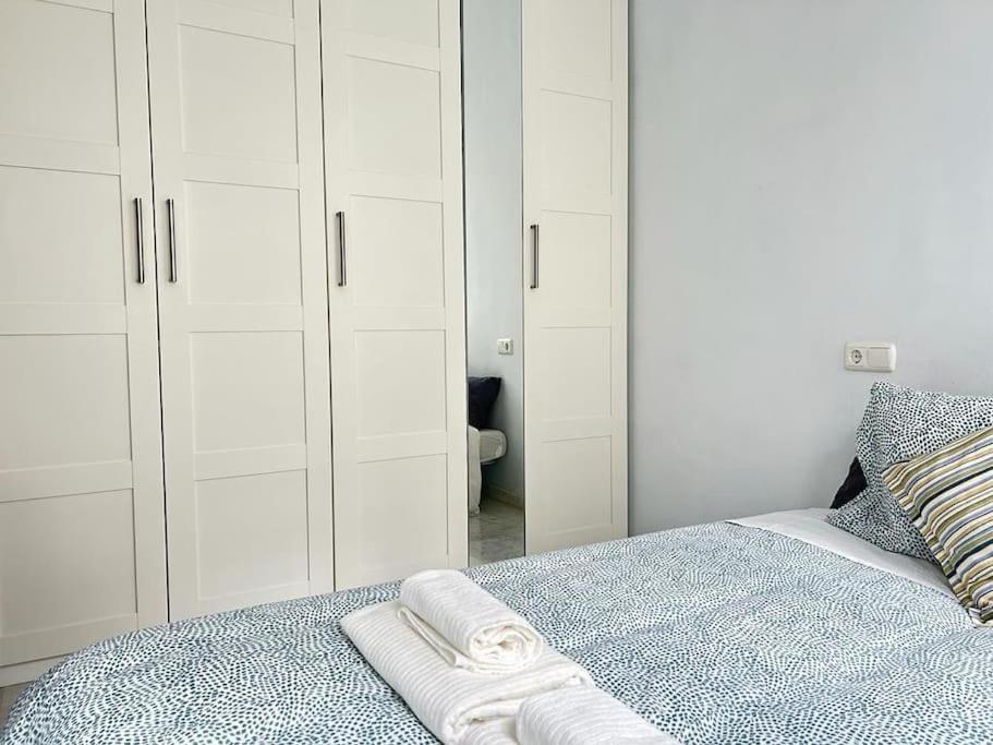 Hispalis Atico Santa Cruz Σεβίλλη Εξωτερικό φωτογραφία