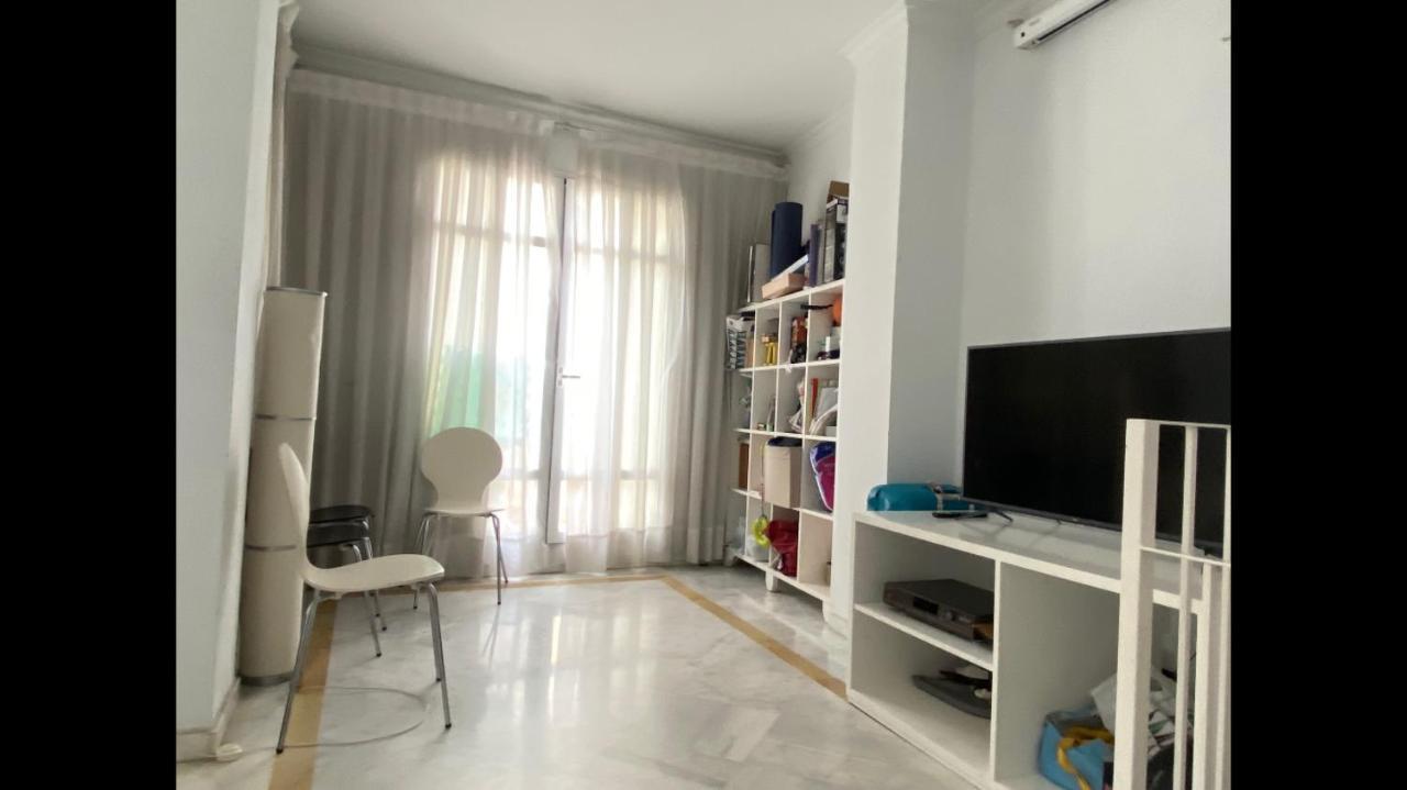Hispalis Atico Santa Cruz Σεβίλλη Εξωτερικό φωτογραφία
